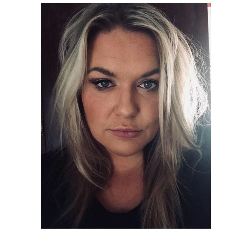Meet your Posher, Allie